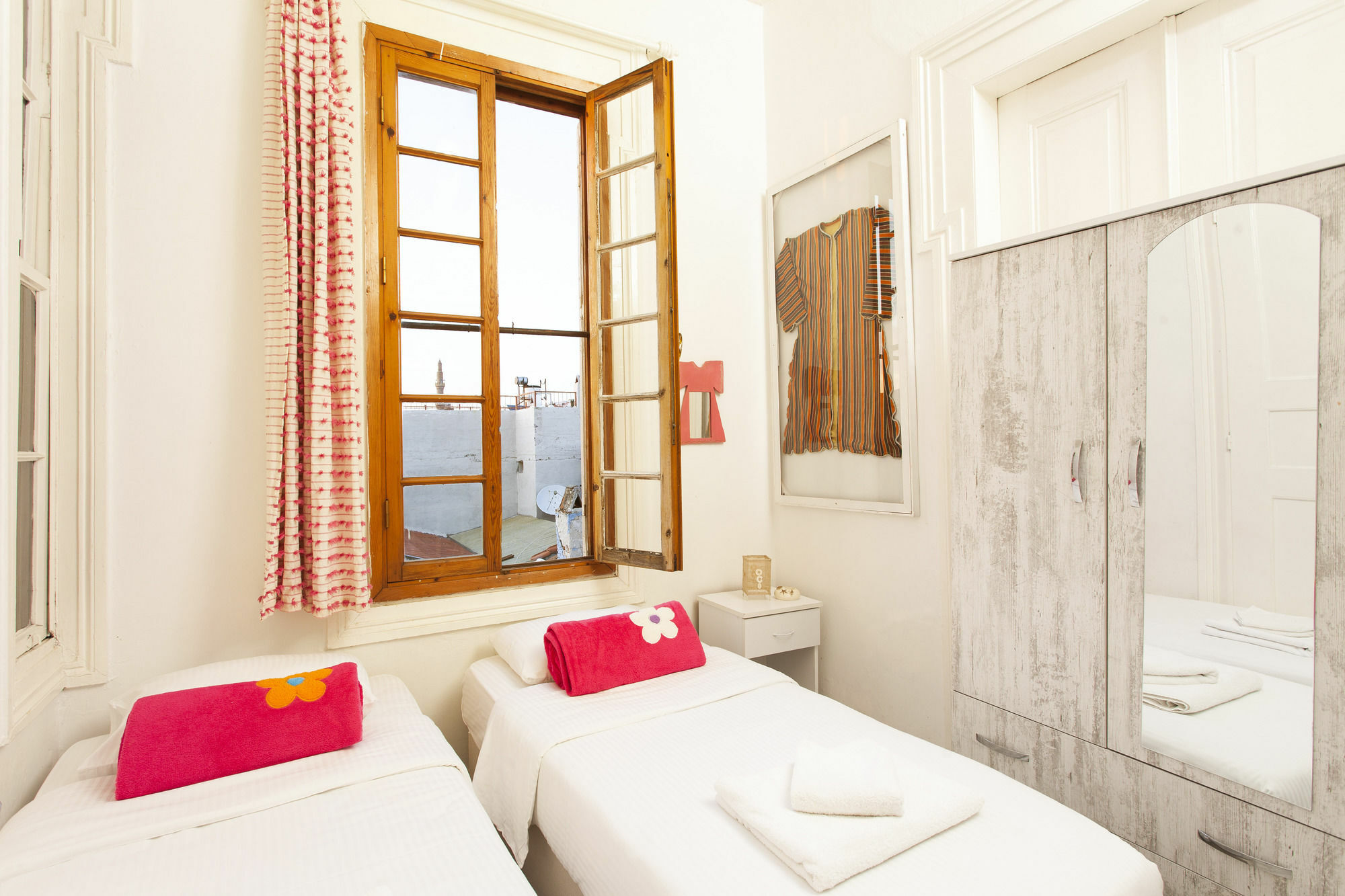 Bouti Ayvalik Pension Exterior photo